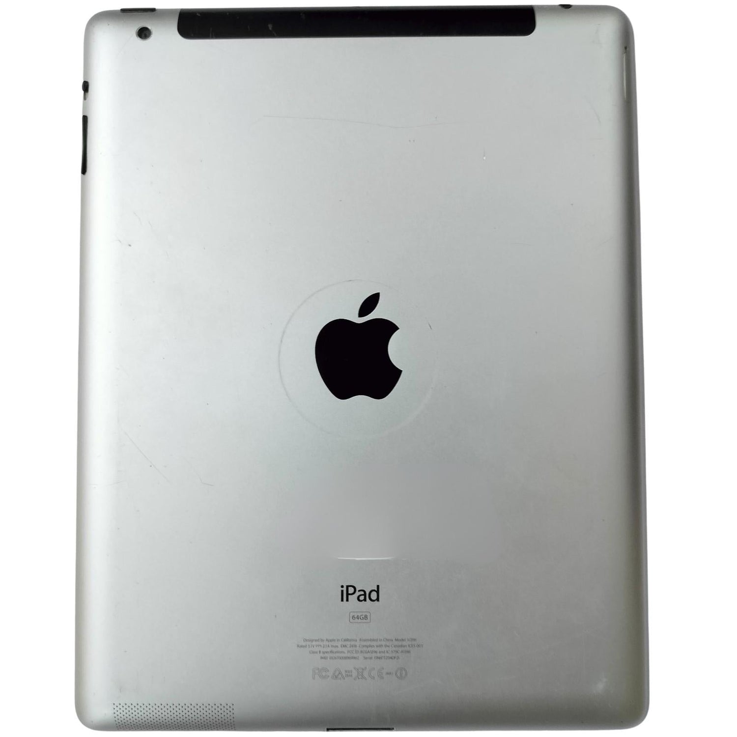Used Apple iPad 2 (A1396) 9.7&
