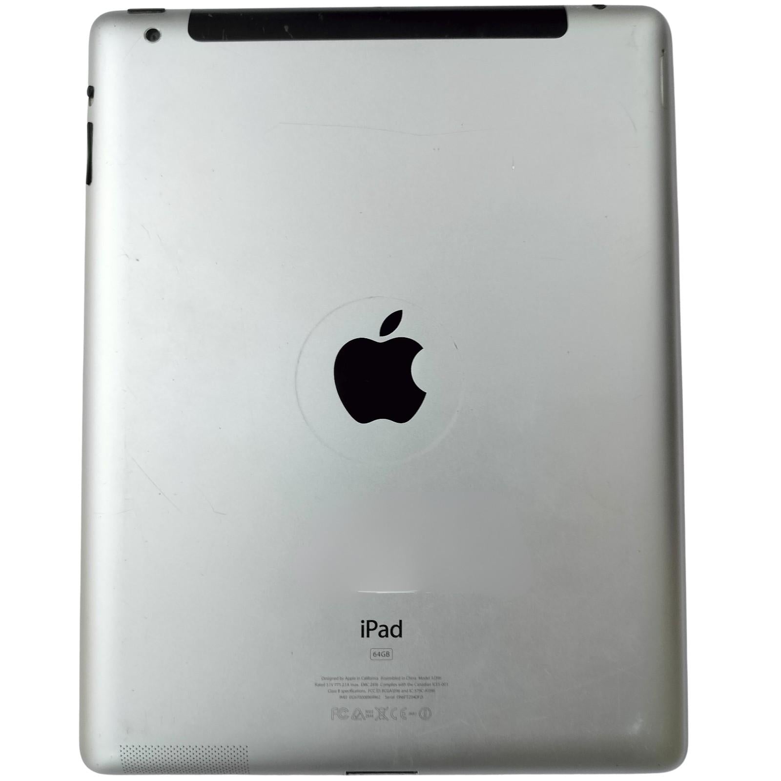 Used Apple iPad 2 (A1396) 9.7&