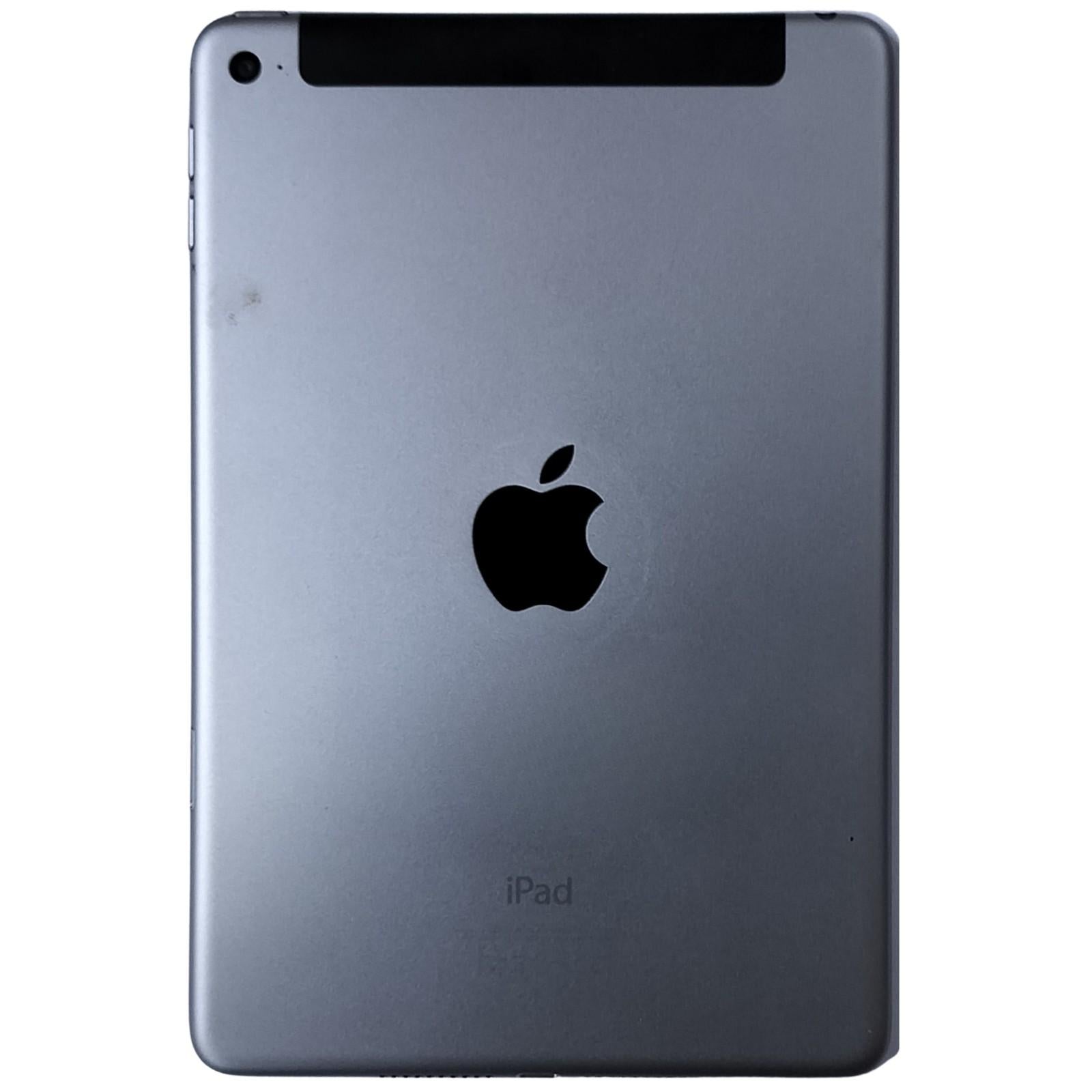 Apple iPad Mini 4 (A1550) Wi-Fi + Cellular 7.9&