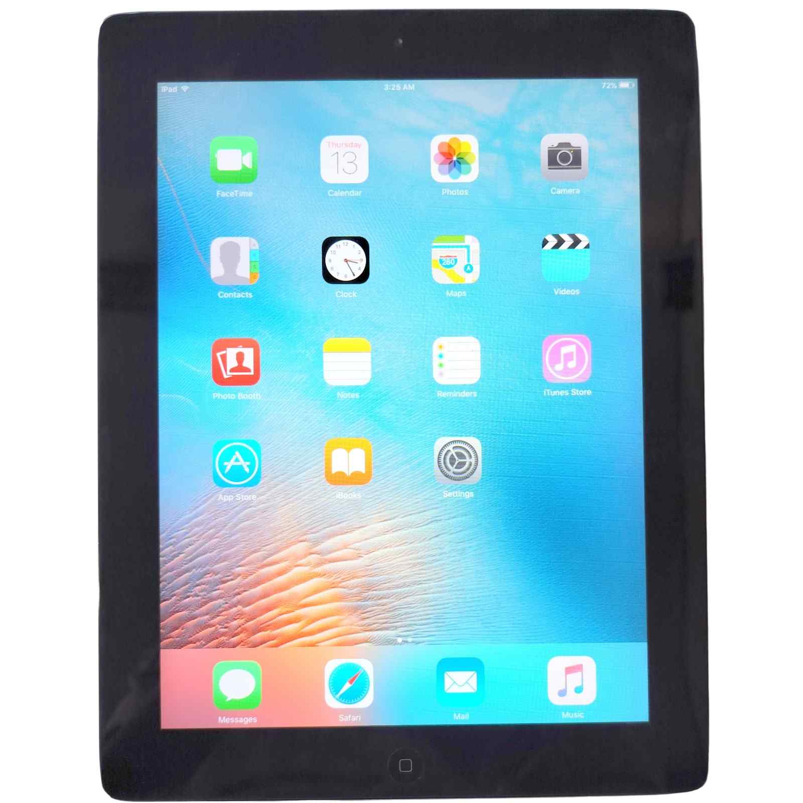 Apple iPad 2 (A1395) 9.7&