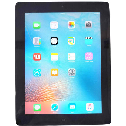 Apple iPad 2 (A1395) 9.7&
