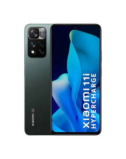 Xiaomi 11i HyperCharge 5G Refurbished