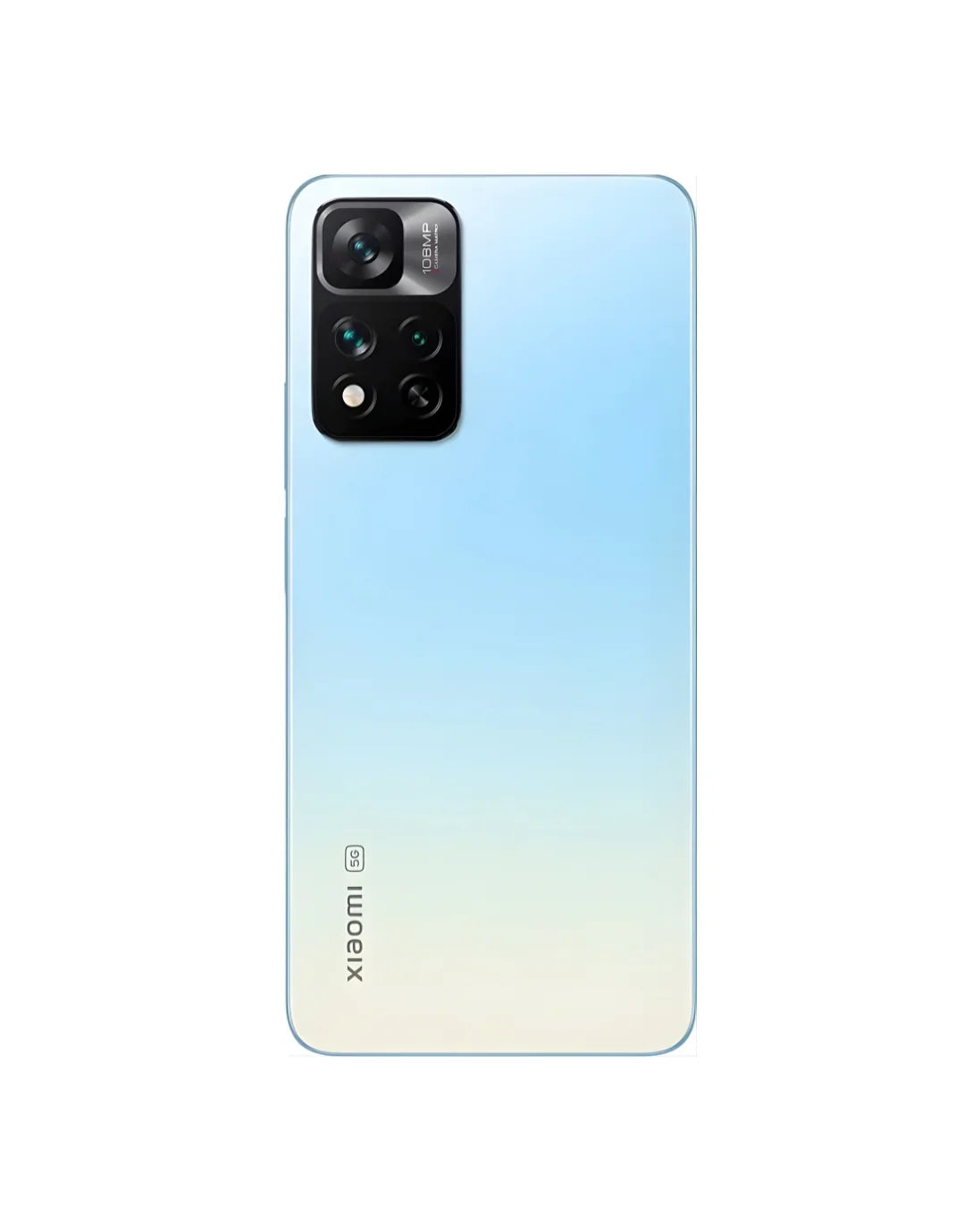 Xiaomi 11i HyperCharge 5G Refurbished