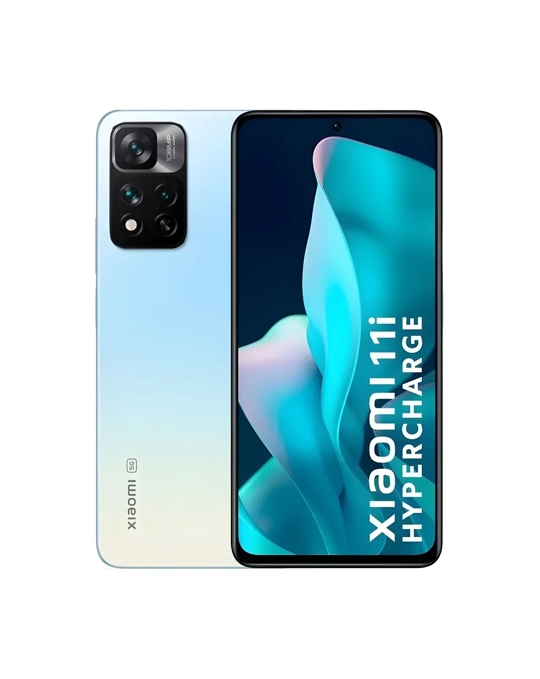 Xiaomi 11i HyperCharge 5G Refurbished