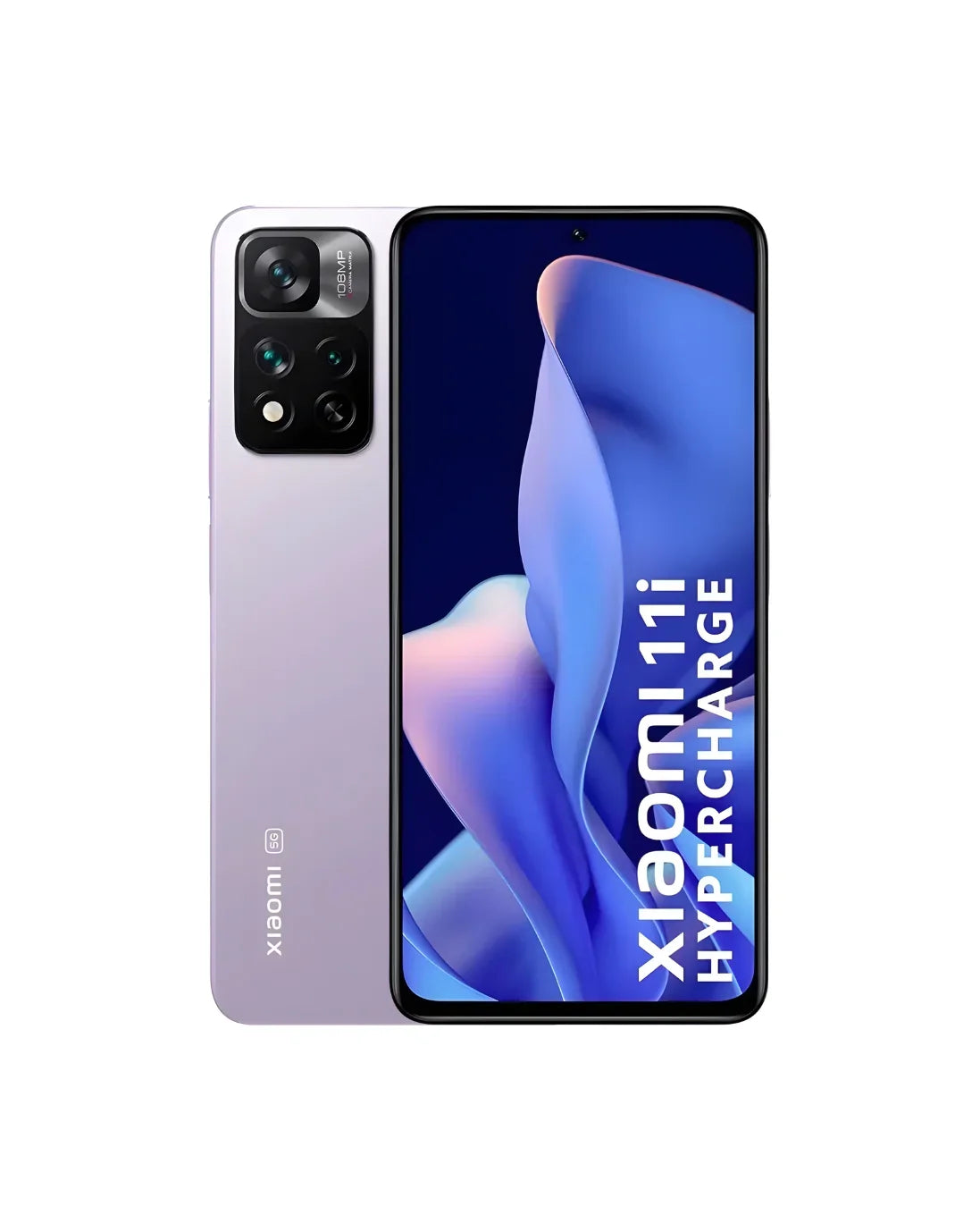 Xiaomi 11i HyperCharge 5G Refurbished