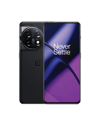 OnePlus 11 5G Pre-Owned Brand warranty 12 months