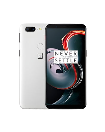 Oneplus 5T Refurbished