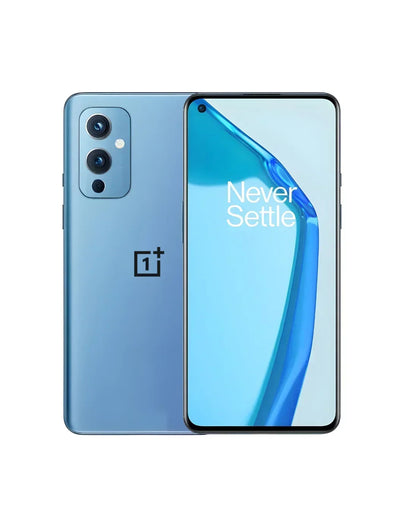 OnePlus 9 5G Pre-Owned With Brand Box
