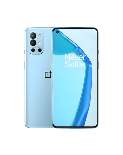 OnePlus 9R 5G Pre-Owned With ReFit Box