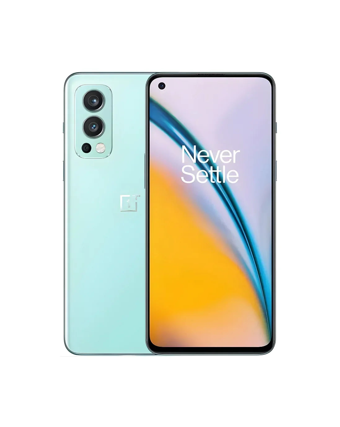 OnePlus Nord 2 5G Refurbished