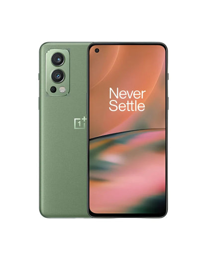 OnePlus Nord 2 5G Refurbished