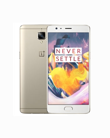 Oneplus 3T Refurbished