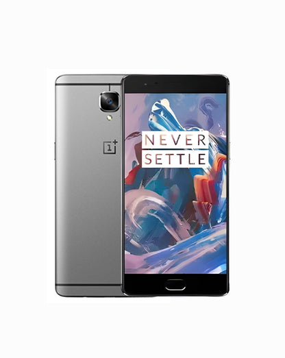 Oneplus 3 Refurbished