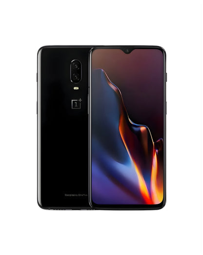 OnePlus 6T Refurbished