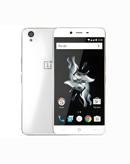 Oneplus X Refurbished