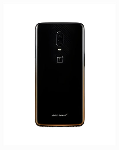 Oneplus 6T Mclaren Refurbished
