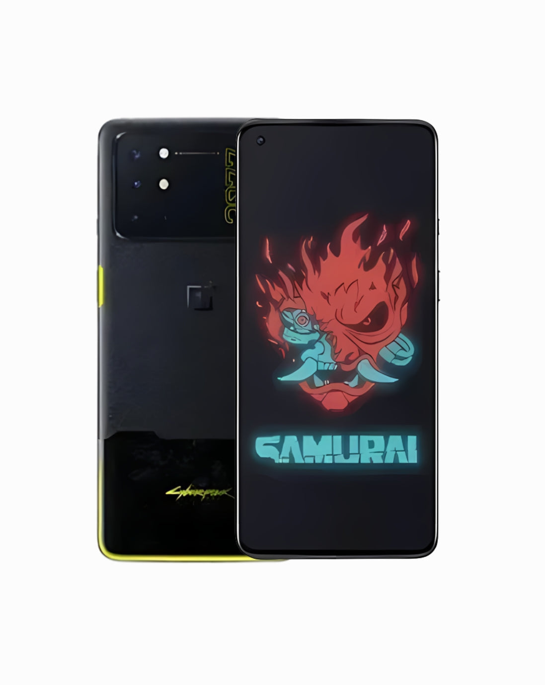 OnePlus 8T 5G Refurbished