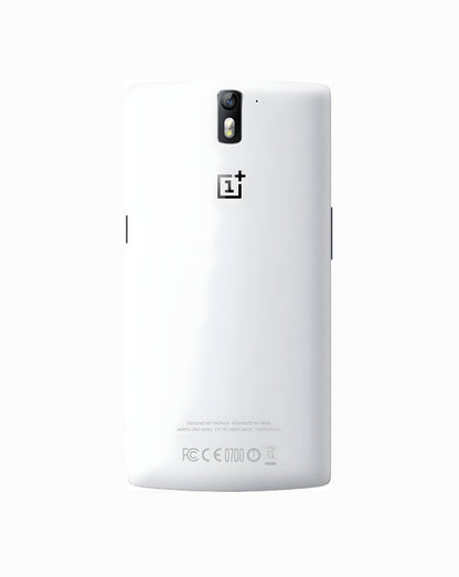 Oneplus One Refurbished