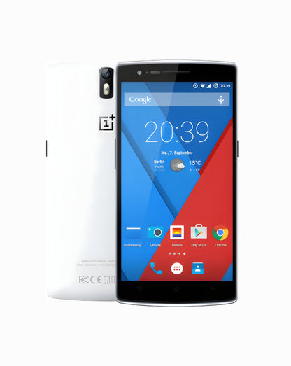 Oneplus One Refurbished