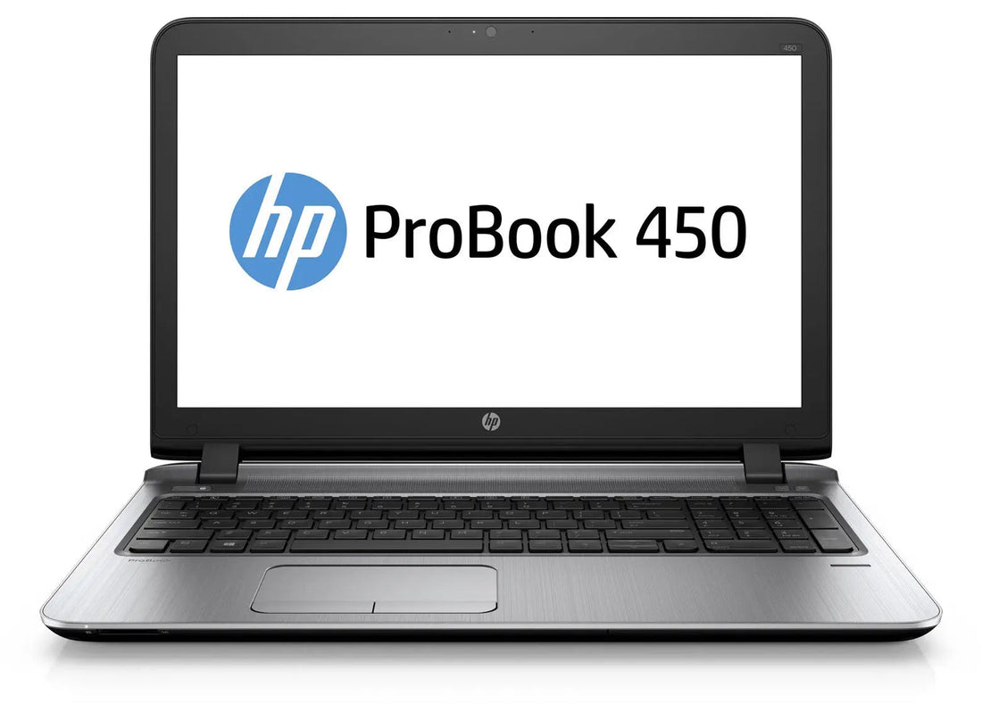 HP ProBook Laptop | 450 G3 | Intel i5-6th Gen | 14&