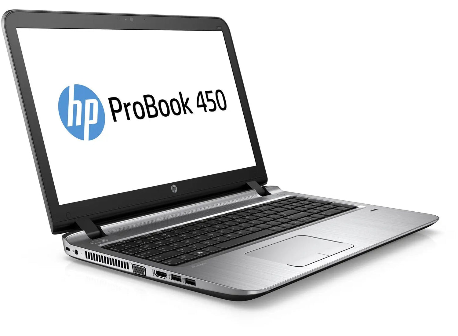 HP ProBook Laptop | 450 G3 | Intel i5-6th Gen | 14&