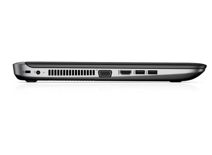 HP ProBook Laptop | 450 G3 | Intel i5-6th Gen | 14&