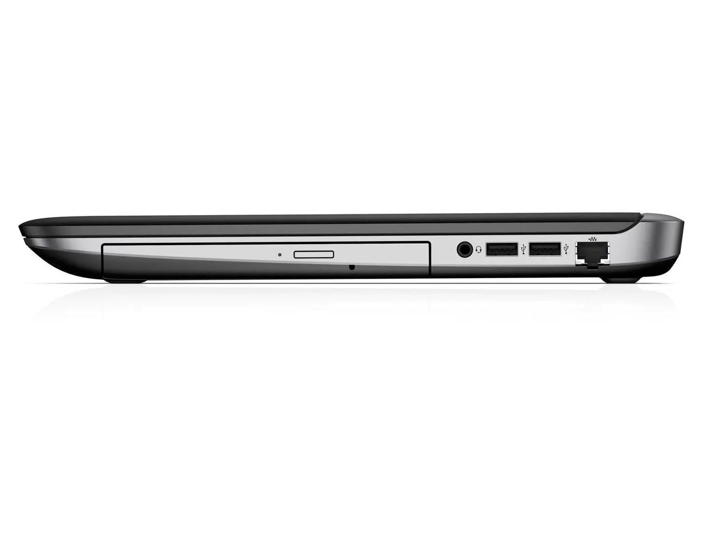 HP ProBook Laptop | 450 G3 | Intel i5-6th Gen | 14&