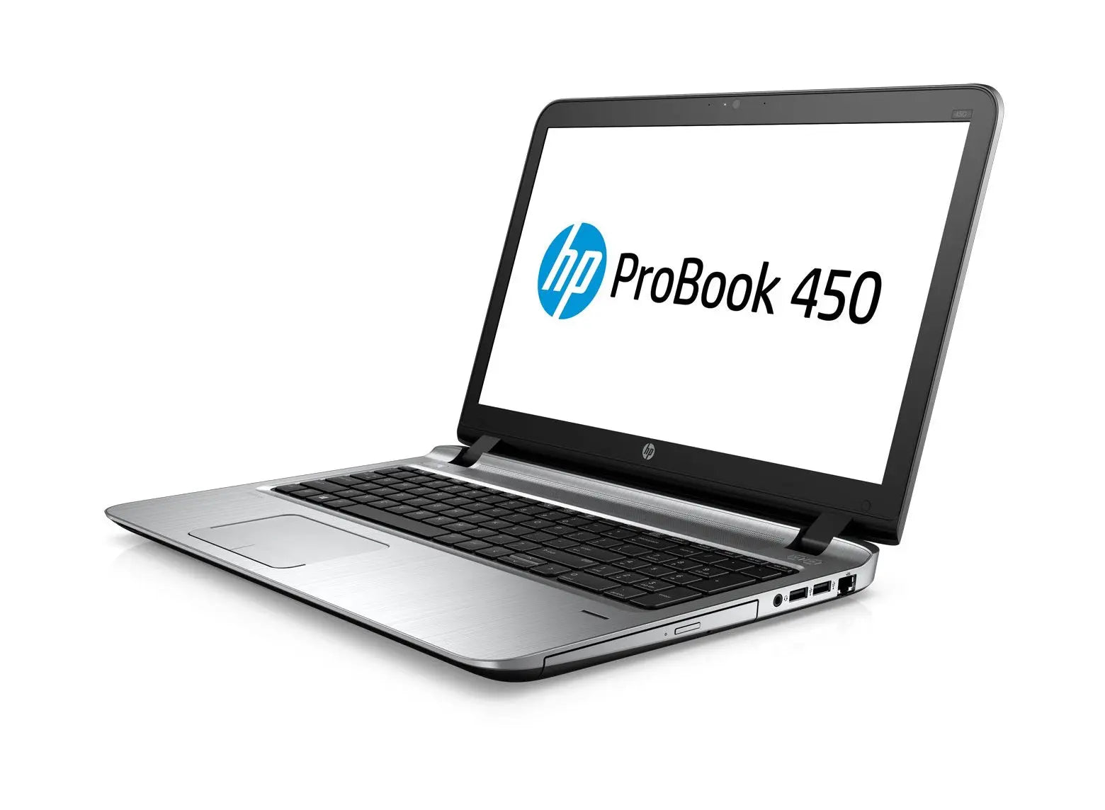 HP ProBook Laptop | 450 G3 | Intel i5-6th Gen | 14&