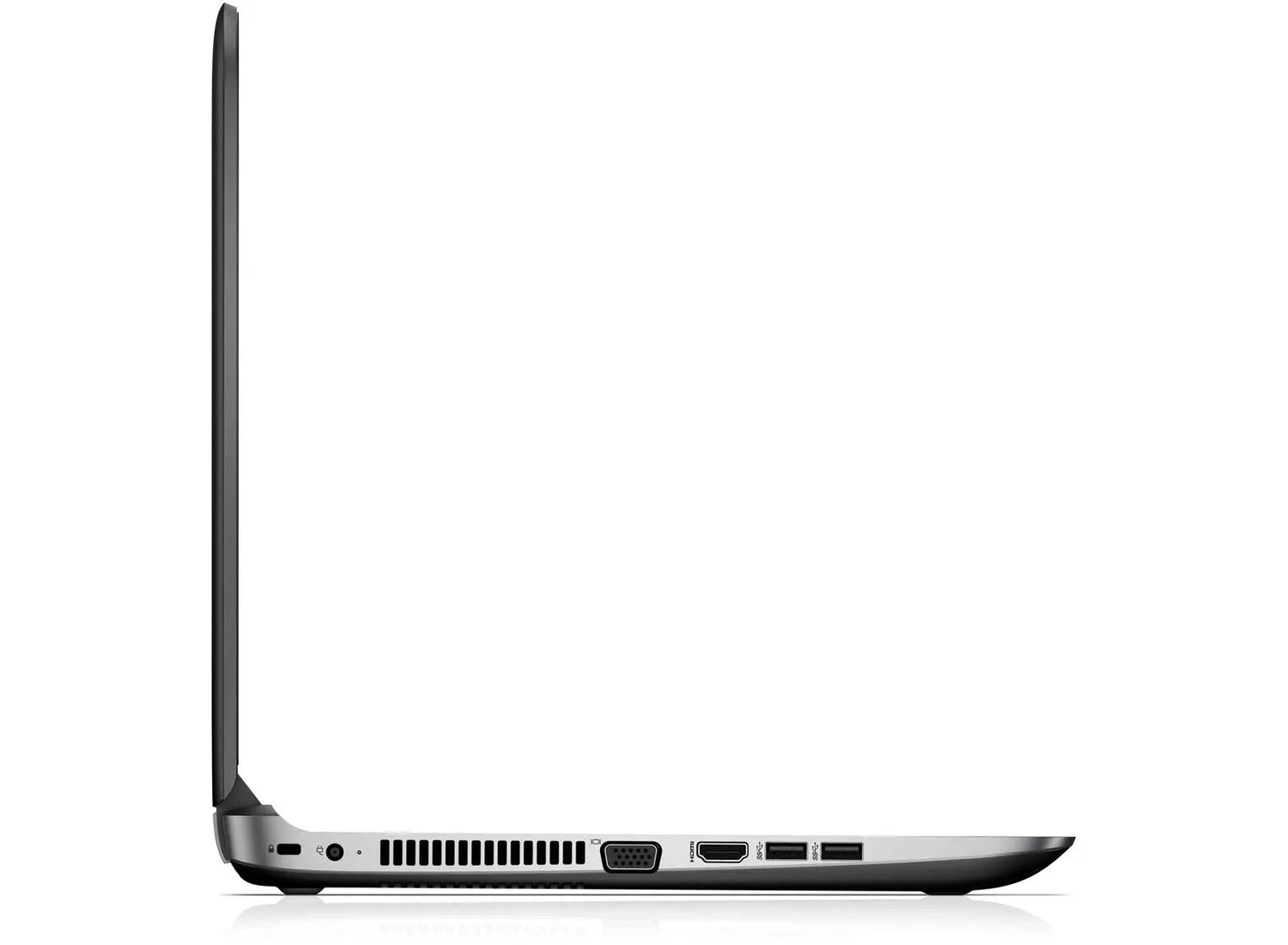 HP ProBook Laptop | 450 G3 | Intel i5-6th Gen | 14&