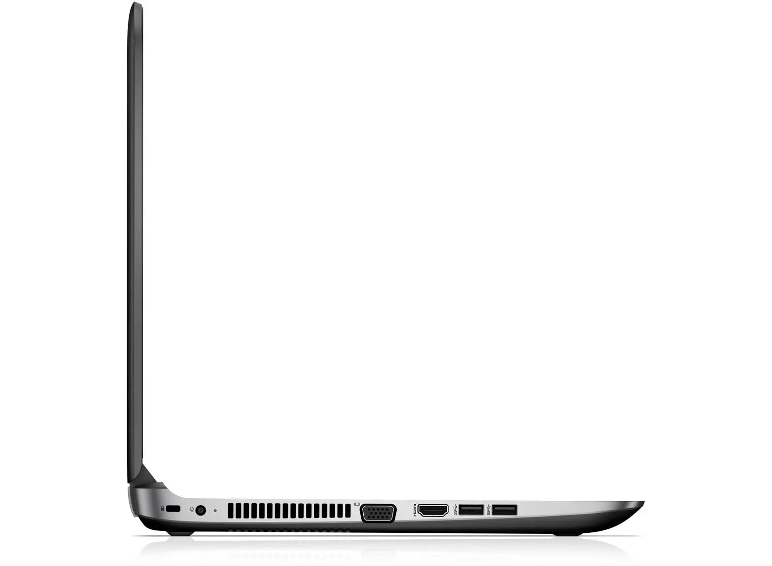 HP ProBook Laptop | 450 G3 | Intel i5-6th Gen | 14&