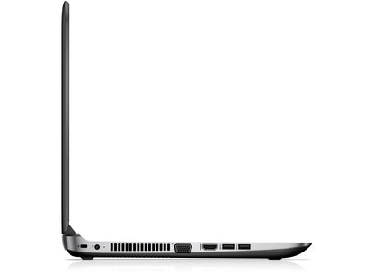 HP ProBook Laptop | 450 G3 | Intel i5-6th Gen | 14&