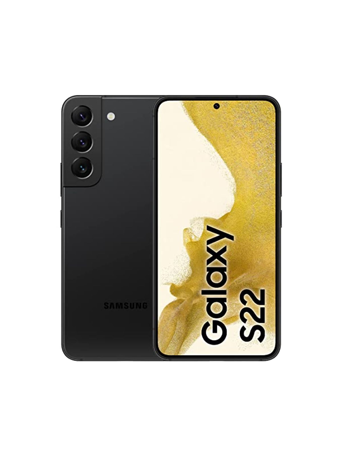 Samsung Galaxy S22 5G - Refurbished