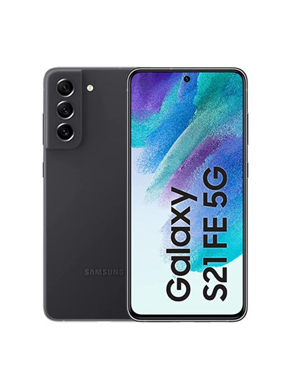 Samsung Galaxy S21 FE 5G - Refurbished