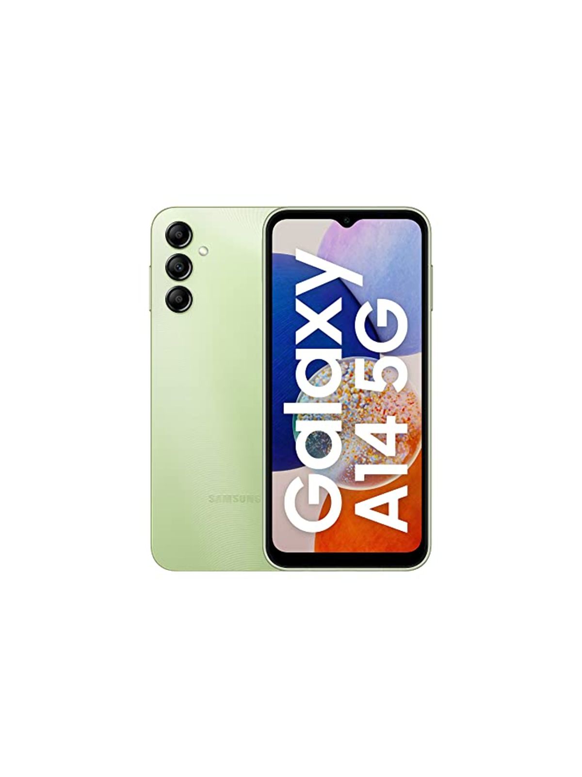 Samsung Galaxy A14 5G - Refurbished