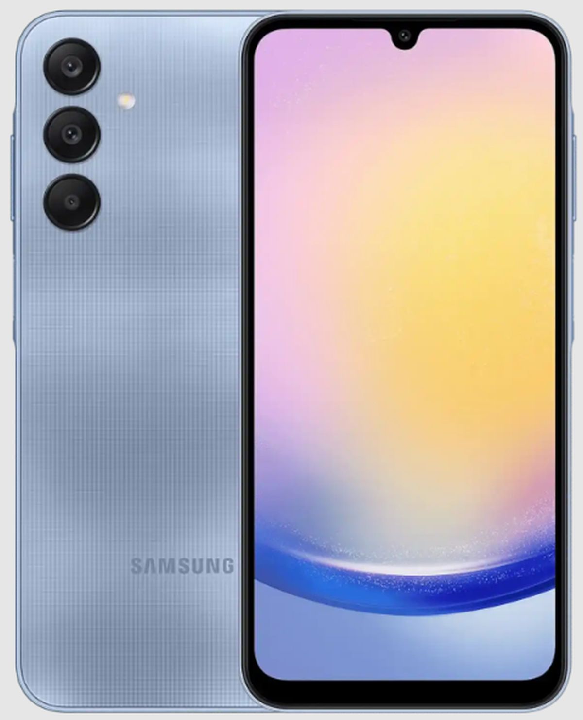 Samsung Galaxy A25 5G - Refurbished