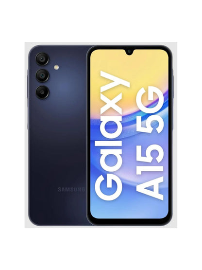 Samsung Galaxy A15 5G - Refurbished
