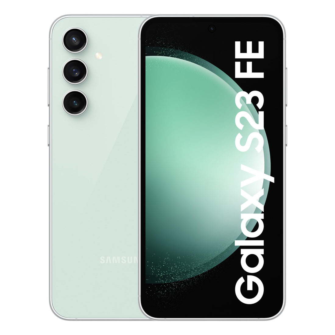 Samsung Galaxy S23 FE 5G - Refurbished