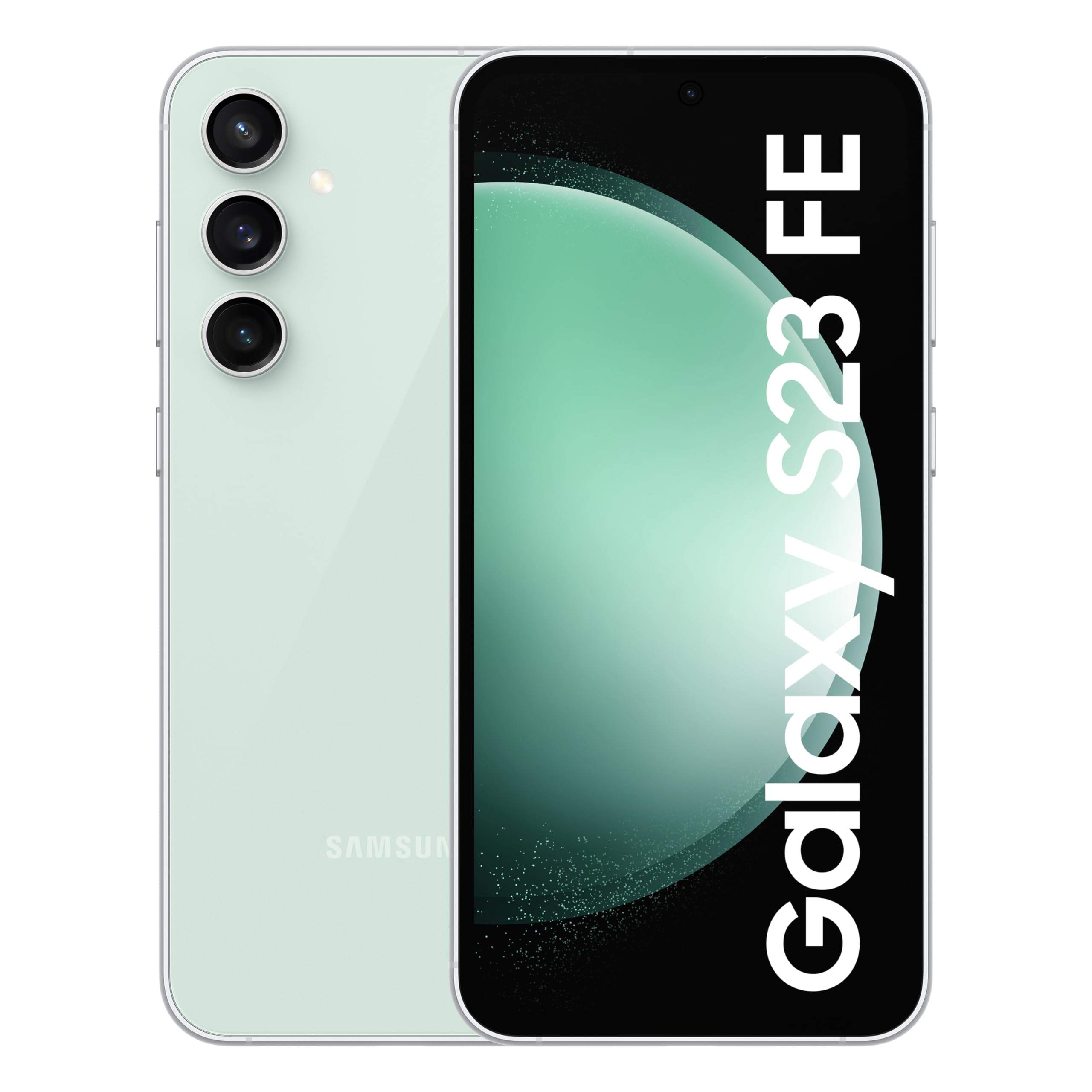 Samsung Galaxy S23 FE 5G - Refurbished