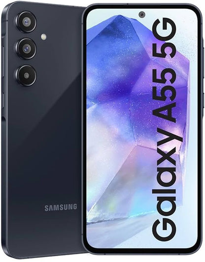 Samsung Galaxy A55 5G - Refurbished