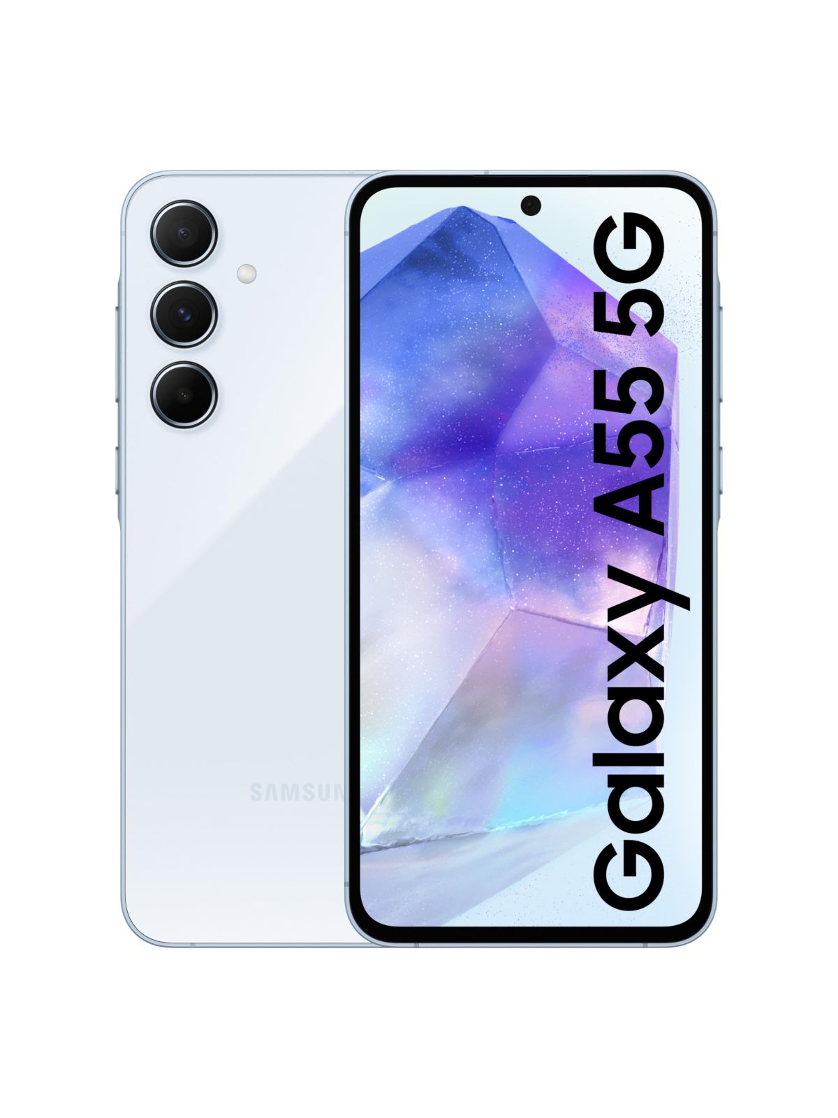 Samsung Galaxy A55 5G - Refurbished