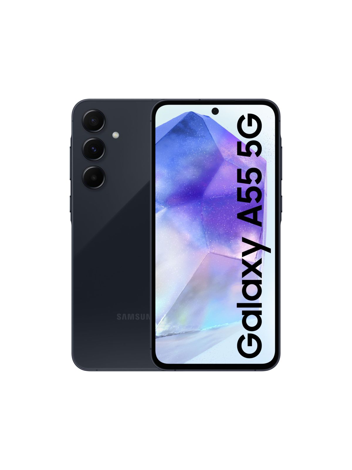 Samsung Galaxy A55 5G - Refurbished