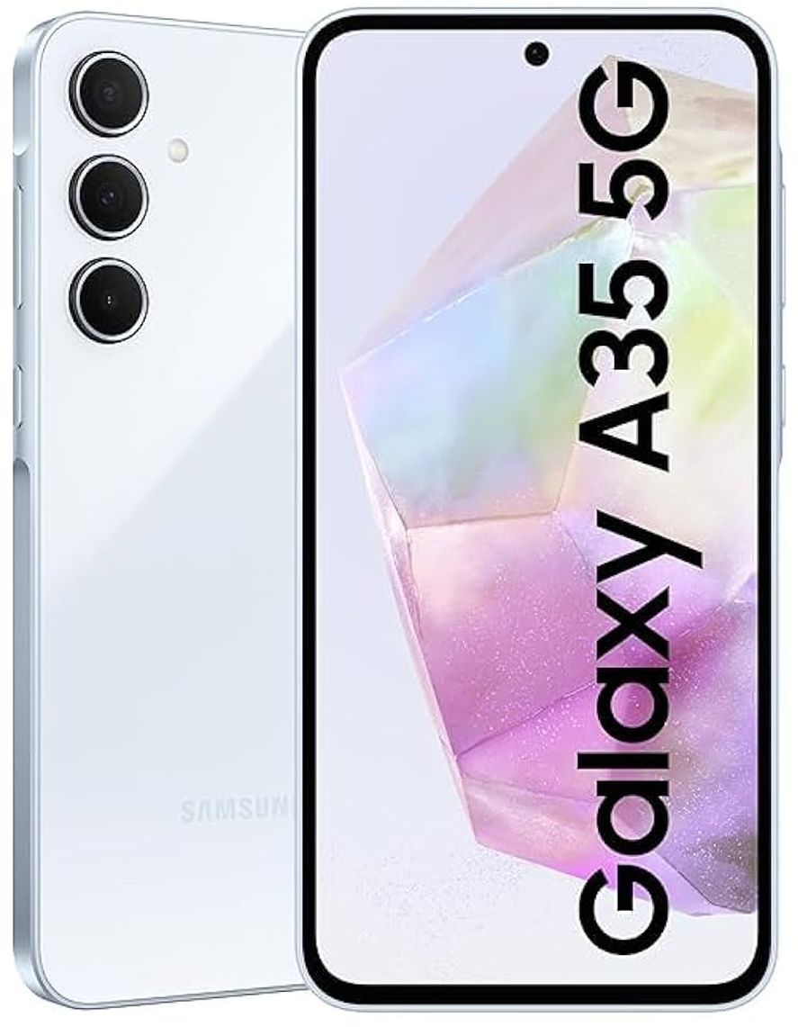Samsung Galaxy A35 5G - Refurbished