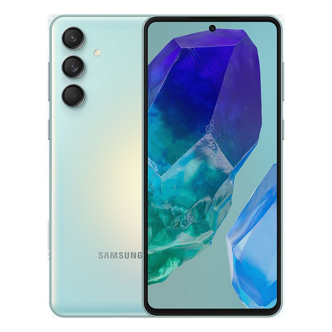 Samsung Galaxy M55 5G - Refurbished