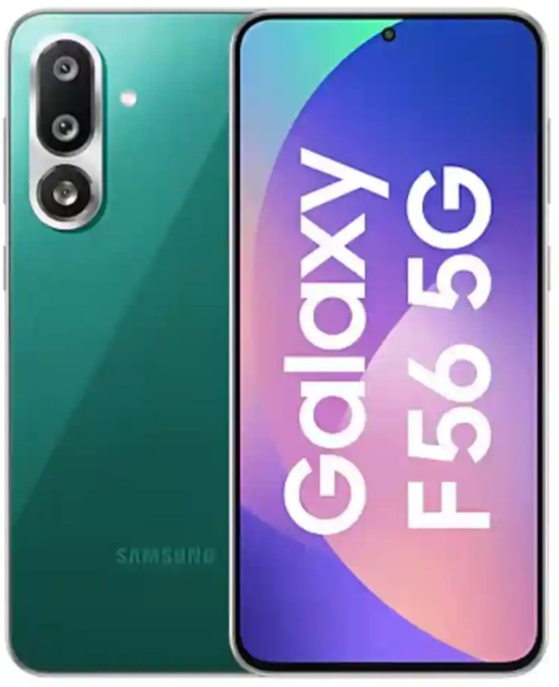 Samsung Galaxy F56 5G - Refurbished
