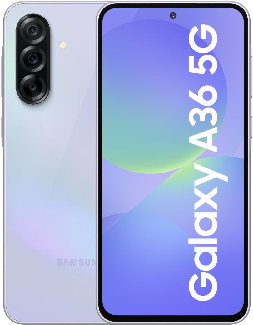Samsung Galaxy A36 5G - Refurbished