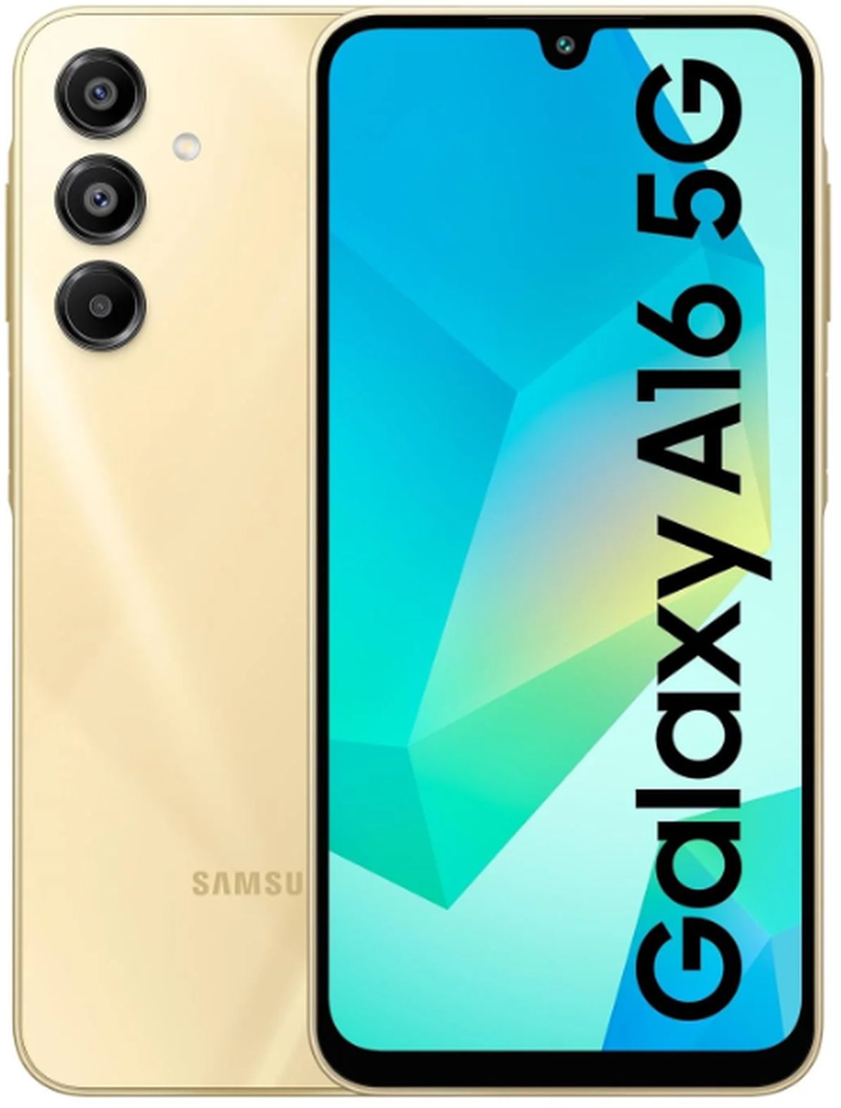 Samsung Galaxy A16 5G - Refurbished