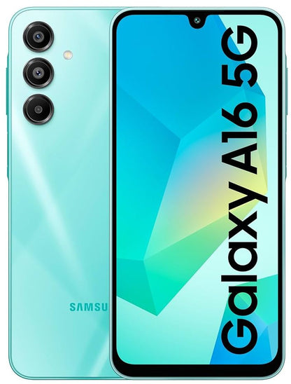 Samsung Galaxy A16 5G - Refurbished