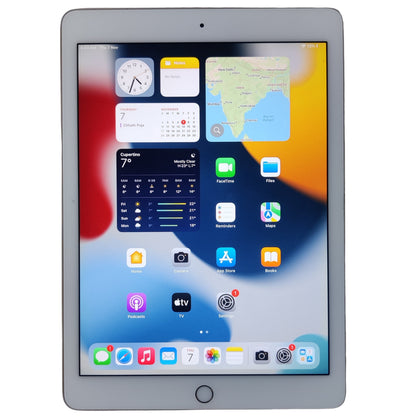 Used Apple iPad Air 2 (A1566) Wi Fi 9.7&