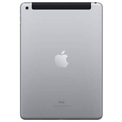 Apple iPad 6th Gen (A1893) Wi Fi 9.7&