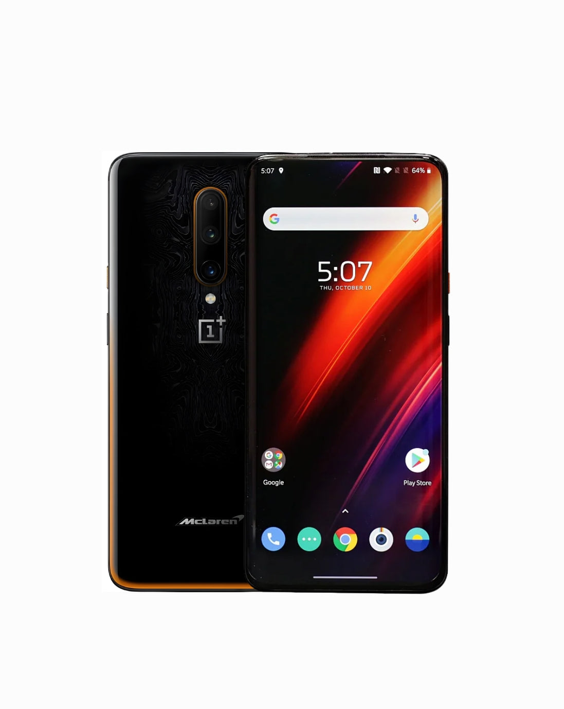 Oneplus 7T Pro Refurbished